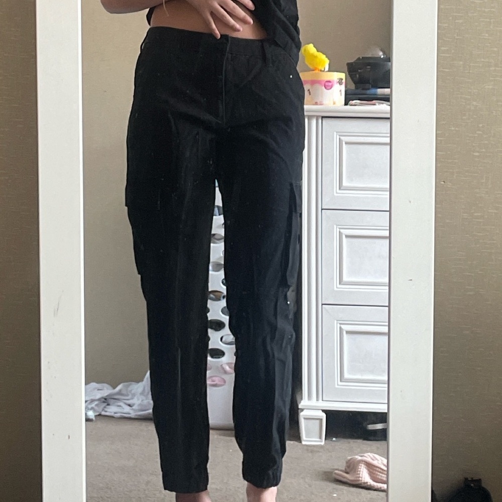 Cargo Pants